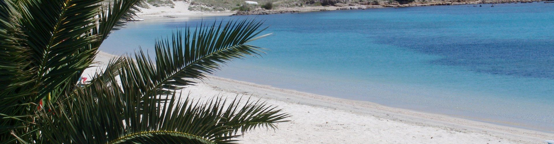 Villa Caterina | Strand Cala Banan, 5 Autominuten entfernt Sardinien