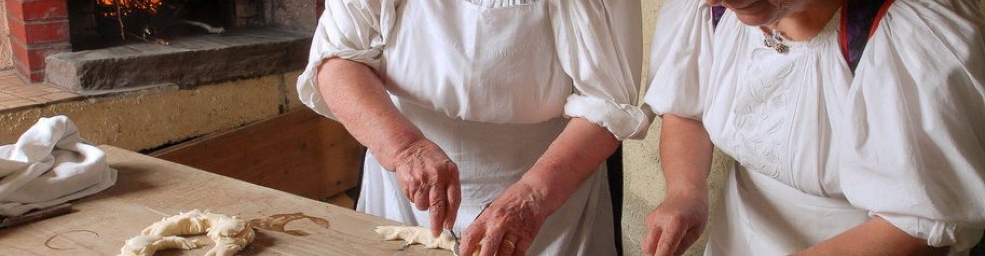 Kulinarisches Sardinien | Brot Kunstwerke Brot