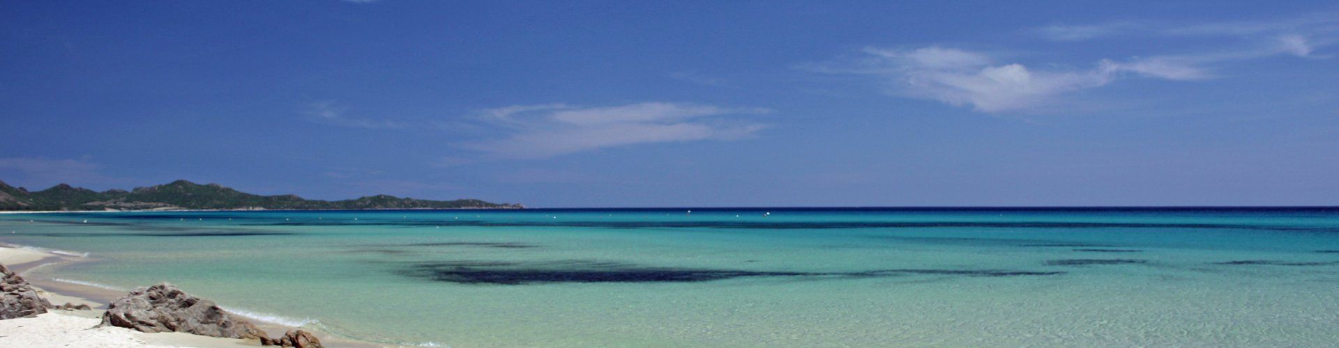 Villa Le Ginestre 1 | Strand Strand