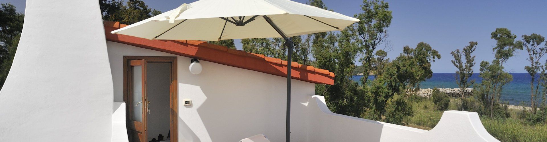 Apartment Orri 3 | App. Orri 3 - Dachterrasse App. Orri 3
