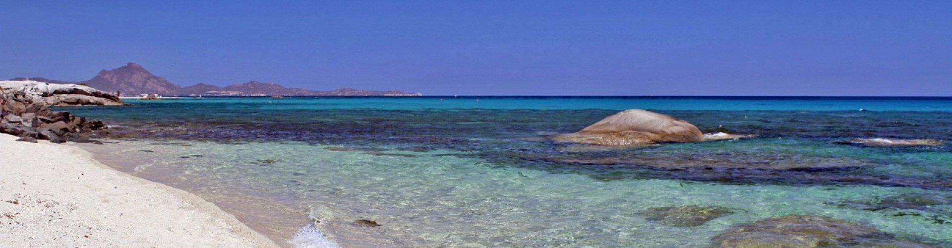 Sant Elmo Strand