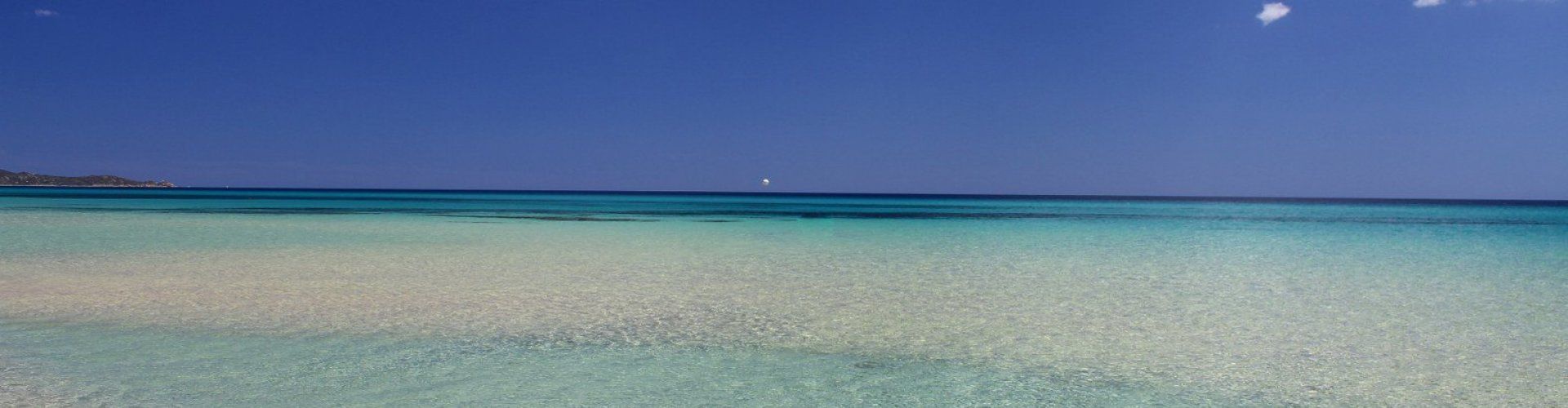 Castededdu 10 | Strand vor dem Haus Strand vor dem Haus