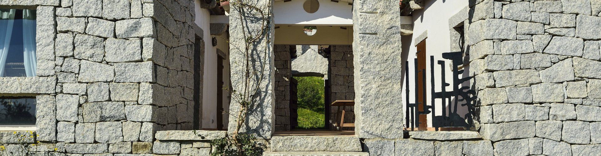 Li Conchi 18 | Haus mit Garten Haus mit Garten