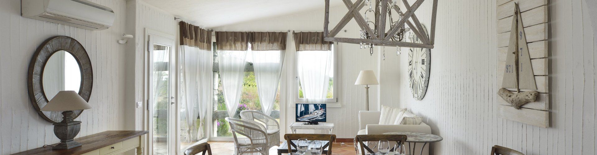 Li Conchi 36 | Wohnzimmer Wohnzimmer
