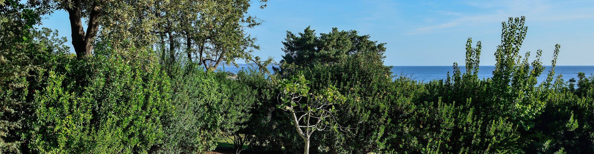 Casa 8 | Privater Garten mit Meerblick New Photos