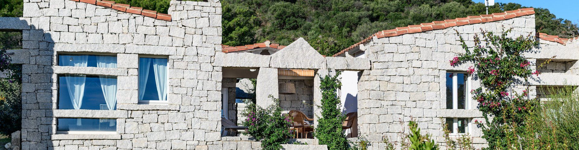 Li Conchi 34 | Ferienvilla mit großem Gemeinschaftspool im Südosten Sardiniens 11 2018 New Picture