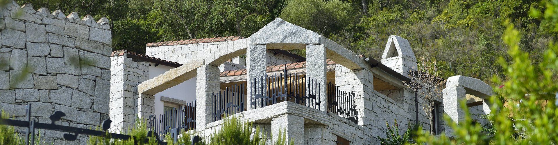 Li Conchi 8 | architekonisches Highlight in Süd-Ost Sardinien architektonisches Highlight in Süd-Ost Sardinien