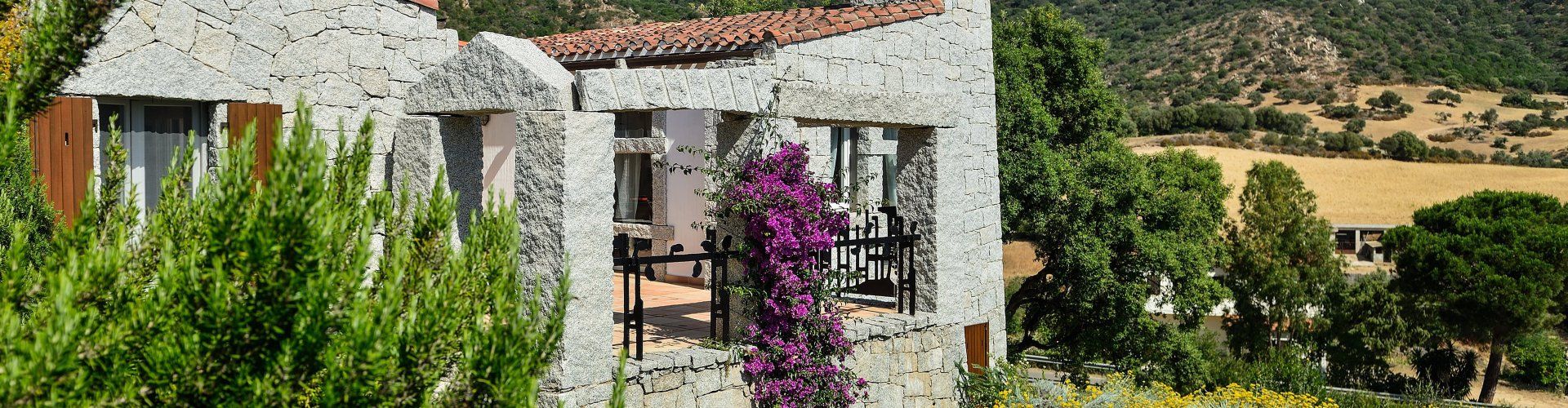 Li Conchi 4 | Lichtdurchflutete Villa in Süd-Ost Sardinien mit Gemeinschaftspool lichtdurchflutete Villa in Süd-Ost Sardinien mit Gemeinschaftspool