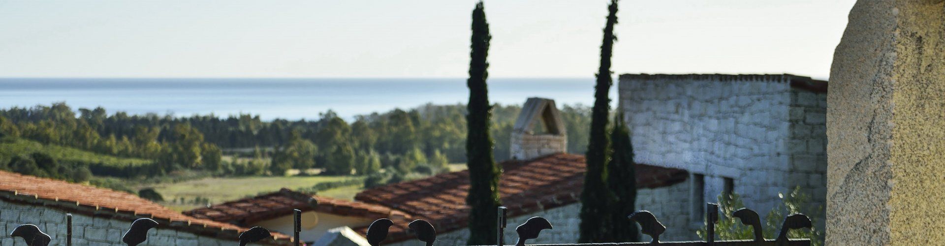 Li Conchi 10 | Ferienvilla mit Meerblick in Südost Sardinien Ferienvilla mit Meerblick in Südost Sardinien