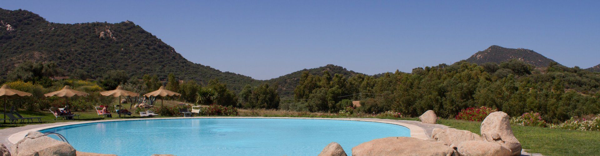 Li Conchi 6 | Gemeinschaftspool Li Conchi Pool Li Conchi