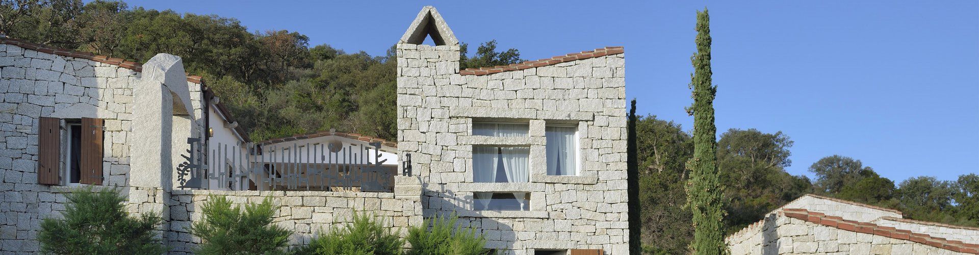 Li Conchi 11 | Ferienvilla mit Garten in Süd-Ost Sardinien Ferienvilla mit Garten in Süd-Ost Sardinien