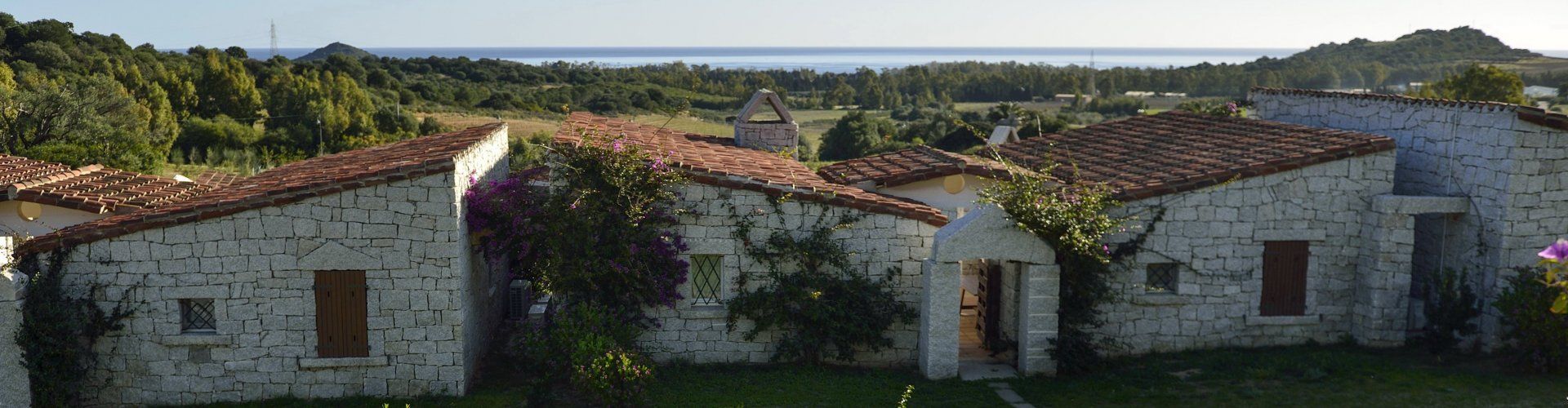 Li Conchi 17 | große Ferienvilla im Villaggio mit Meerblick in Cala Sinzias große Ferienvilla im Villaggio mit Meerblick in Cala Sinzias