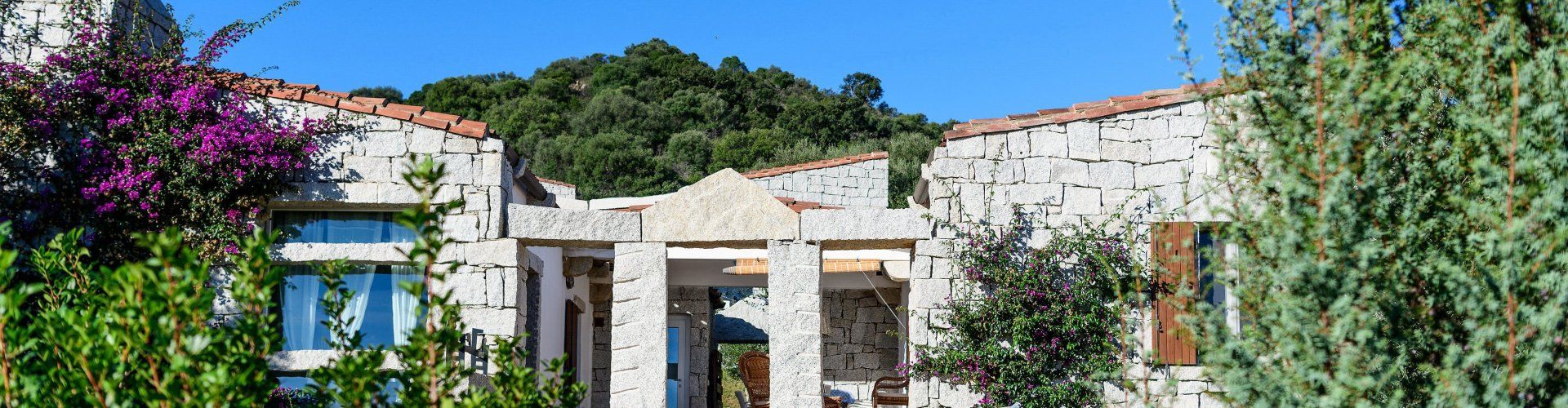 Li Conchi 30 | Familienfreundliche Villa mit Traumterrasse im Südosten Sardiniens Familienfreundliche Villa mit Traumterrasse im Südosten Sardiniens