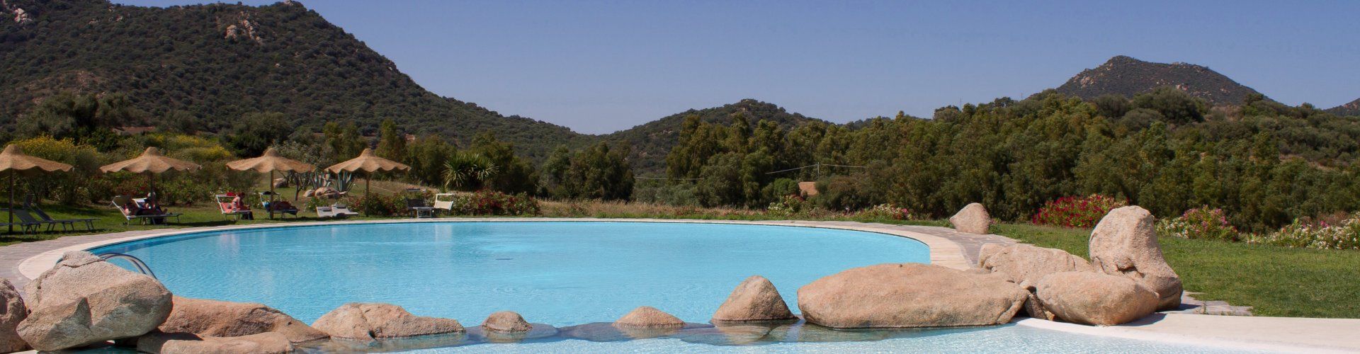 Li Conchi 32 | Ferienvilla mit Meerblick im Südosten Sardiniens Ferienvilla mit Meerblick im Südosten Sardiniens