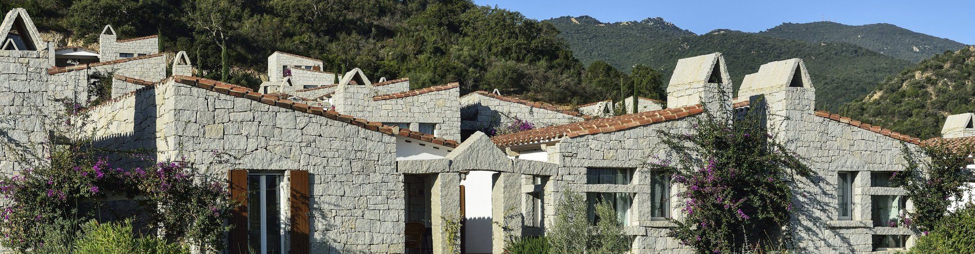 Li Conchi 37 | Ferienhaus mit kleinem Garten und Gemeinschaftspool in Südost Sardinien Ferienhaus mit kleinem Garten und Gemeinschaftspool in Südost Sardinien