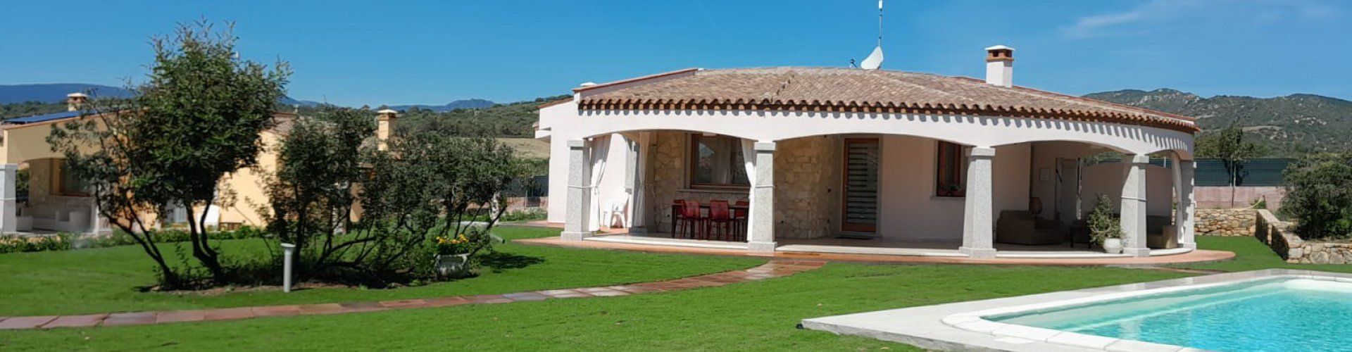 Villa Iris | New Picture New Picture