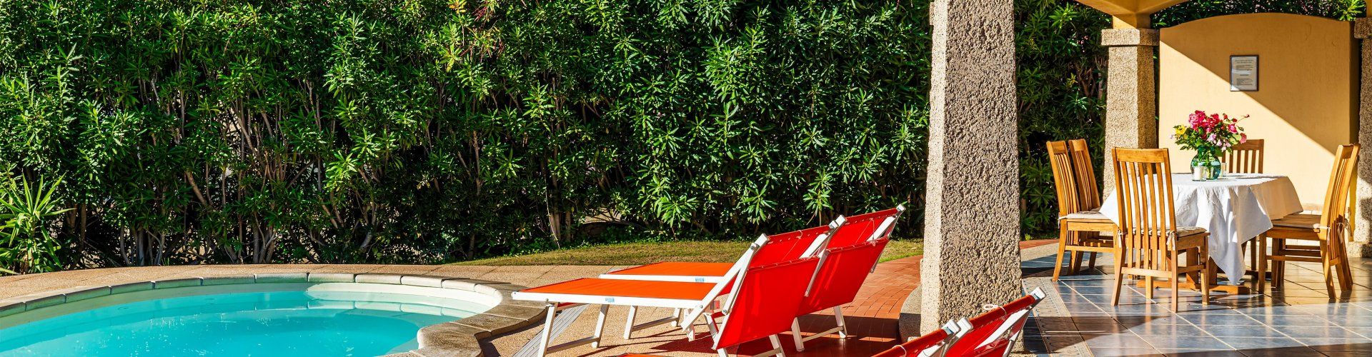 Villa Levante 32 | Villa mit Privatpool am Strand New Picture 2024