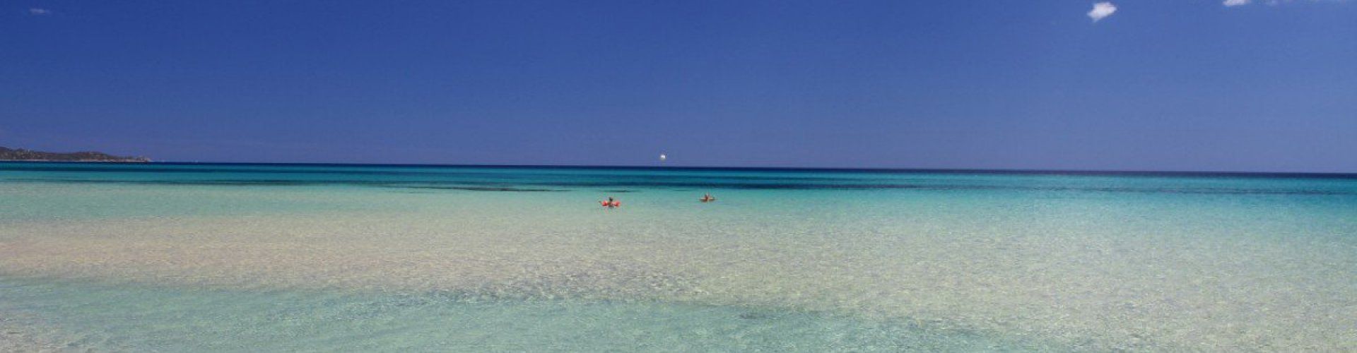 Villa Rosamar | Strand Costa Rei 2014 Hoock; 2014 Hook Strand Costa Rei;