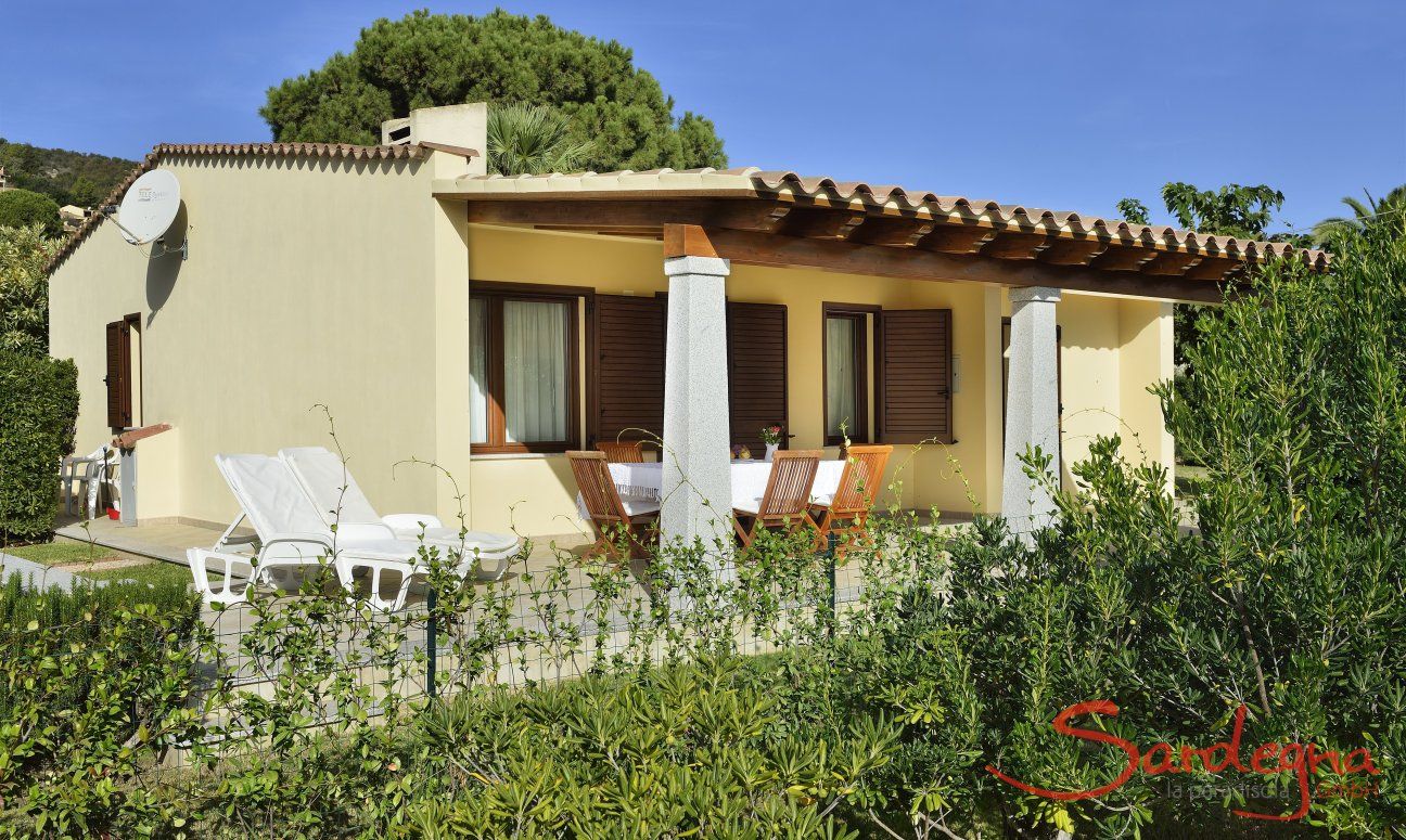 Villa Rosamar | Villa Rosamar im Grünen Villa Rosamar im Grünen