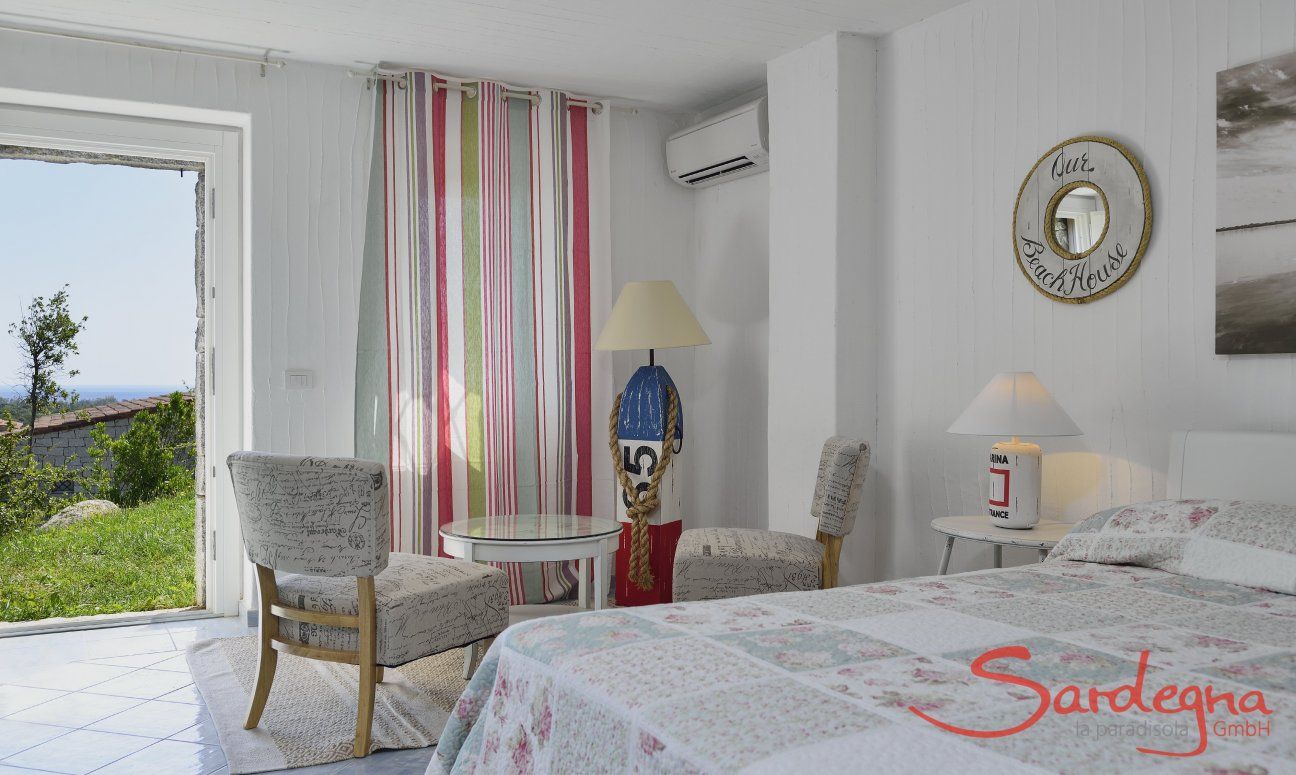 Li Conchi 18 | Schlafzimmer 3 UG Schlafzimmer 3 UG