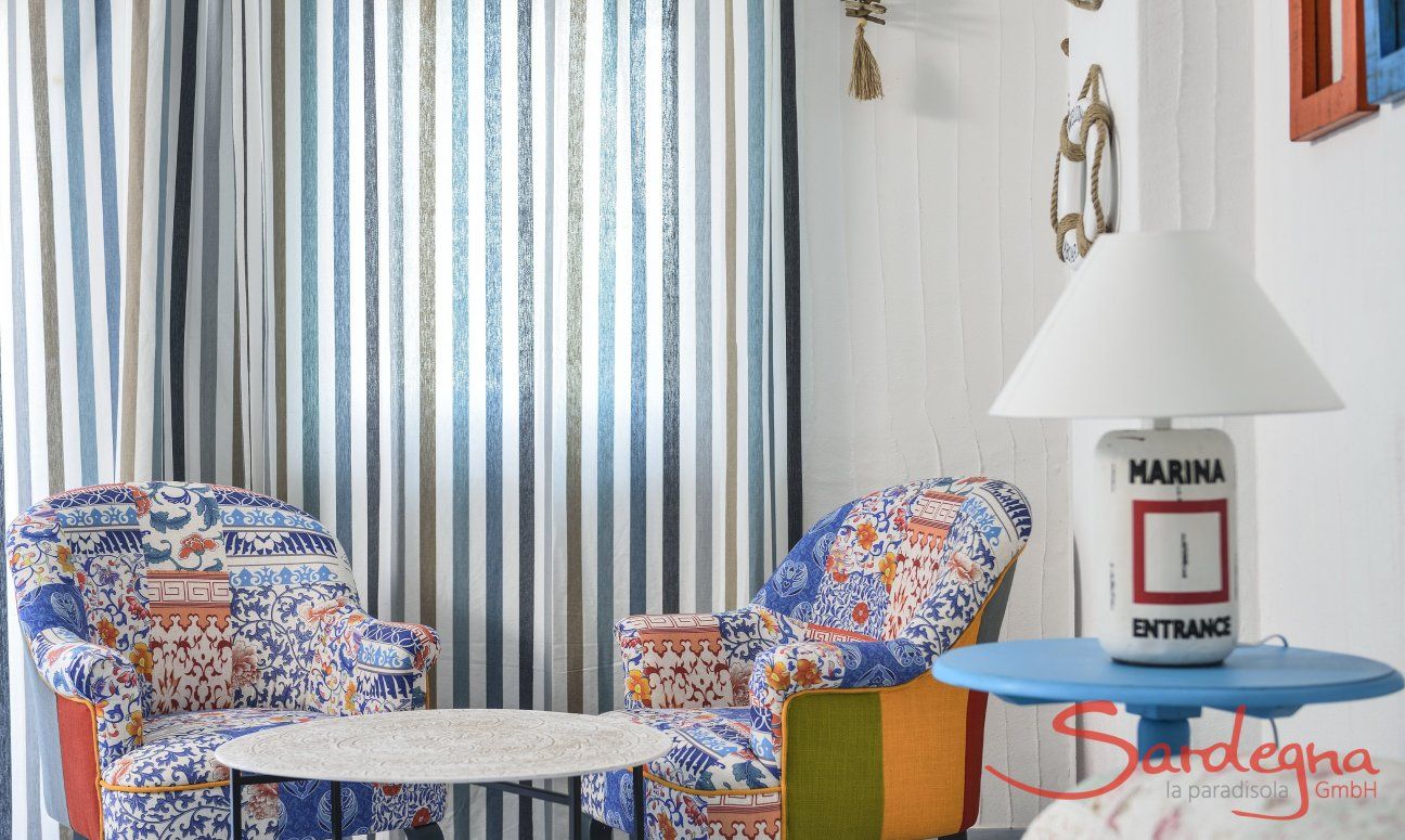 Li Conchi 20 | Schlafzimmer 3 UG Schlafzimmer 3 UG