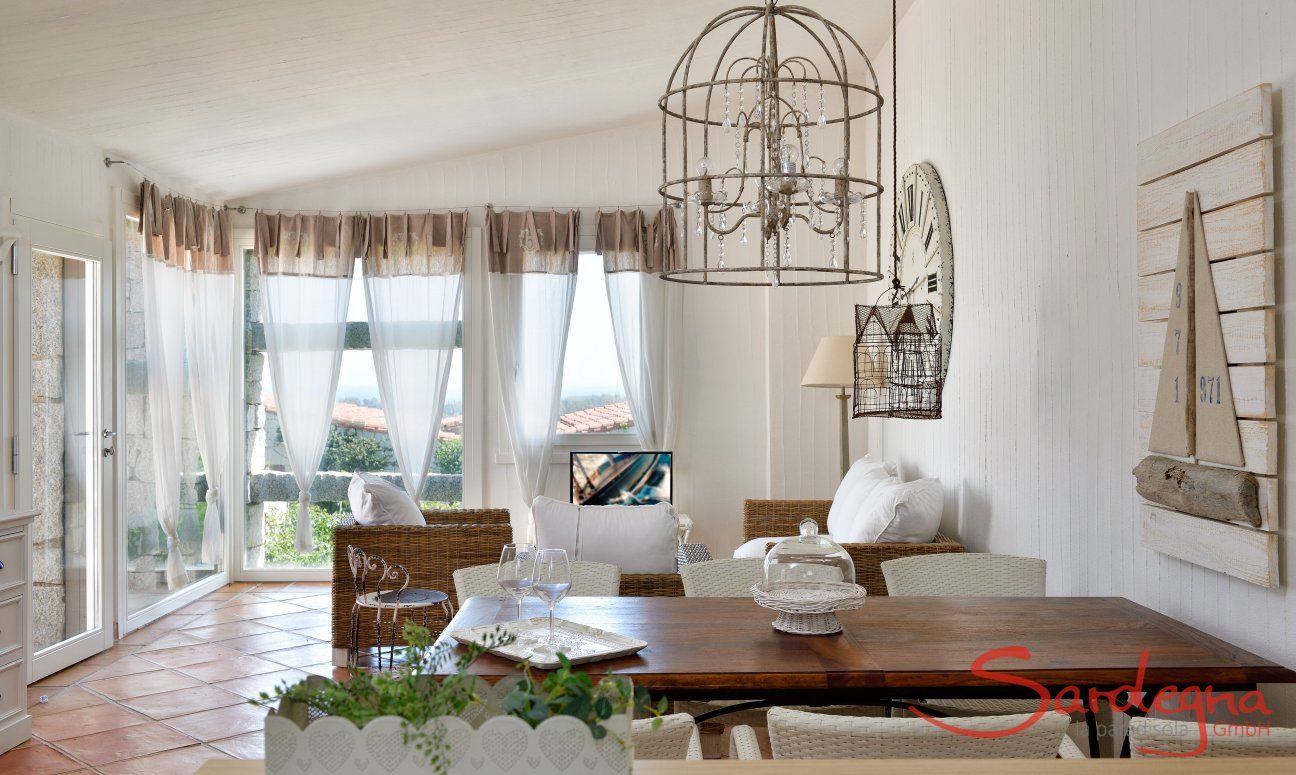 Li Conchi 31 | Wohnzimmer Wohnzimmer