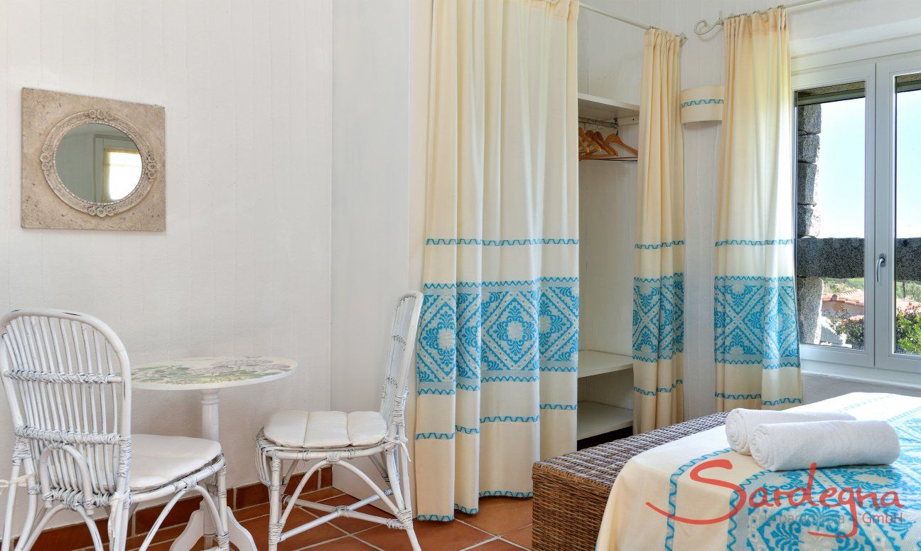 Li Conchi 31 | Schlafzimmer 1 Schlafzimmer 1