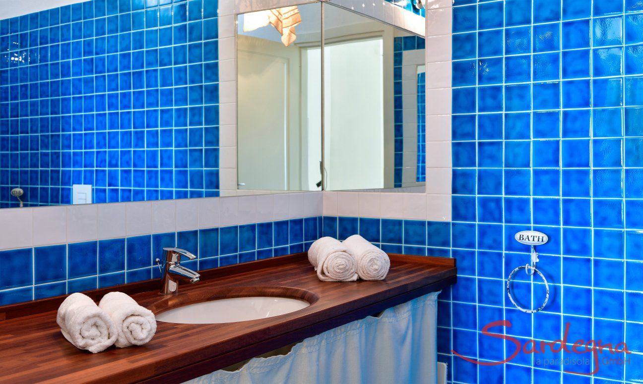 Li Conchi 31 | Ensuite Bad vom Schlafzimmer 1 Ensuite Bad vom Schlafzimmer 1