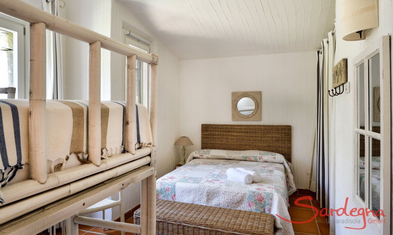 Li Conchi 31 | Schlafzimmer 2 Schlafzimmer 2