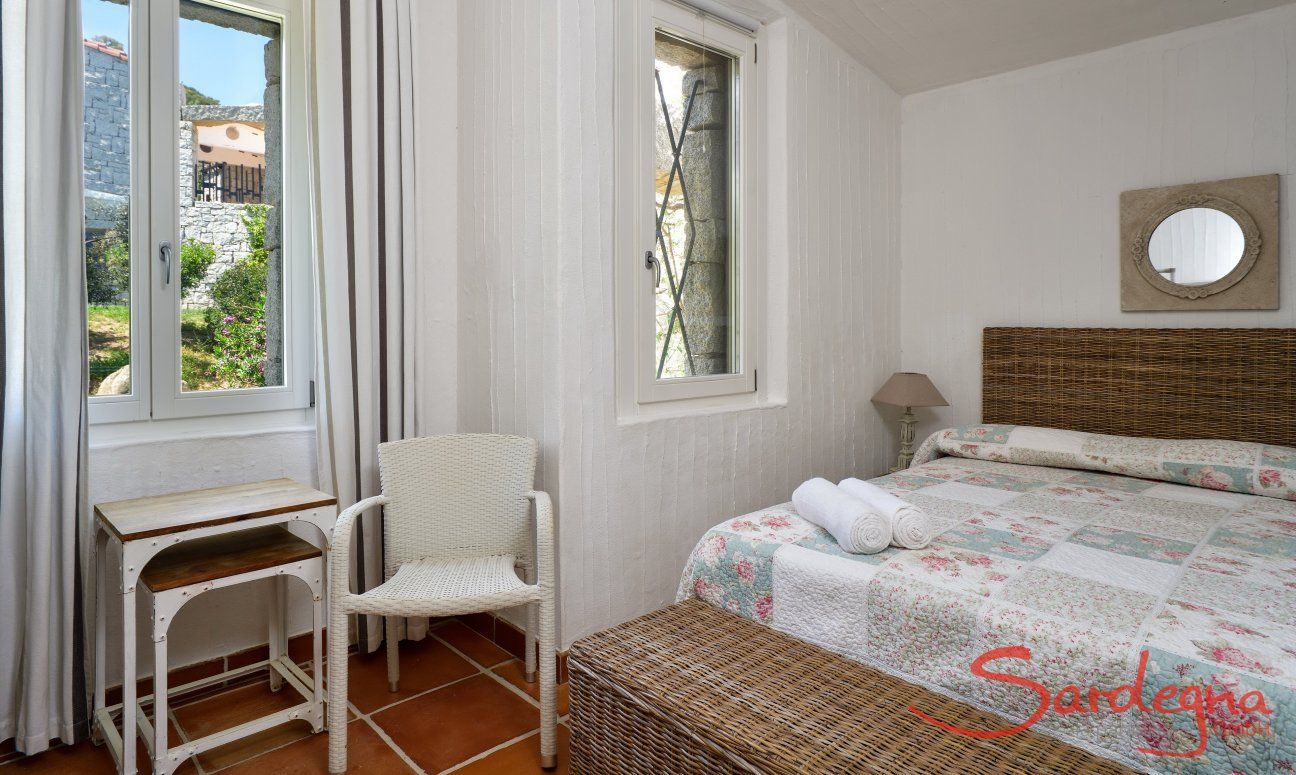 Li Conchi 31 | Schlafzimmer 2 Schlafzimmer 2
