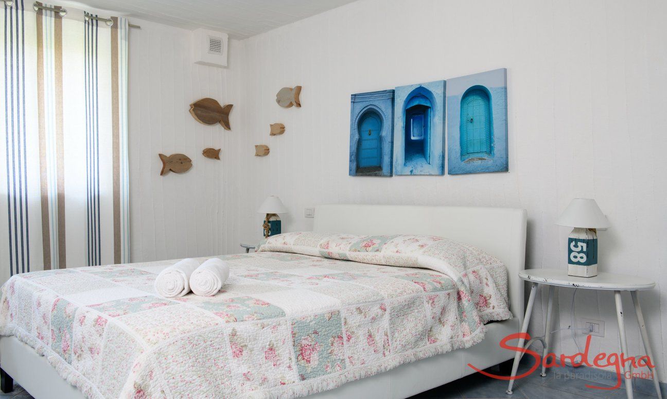 Li Conchi 31 | Schlafzimmer 3 UG Schlafzimmer 3 UG