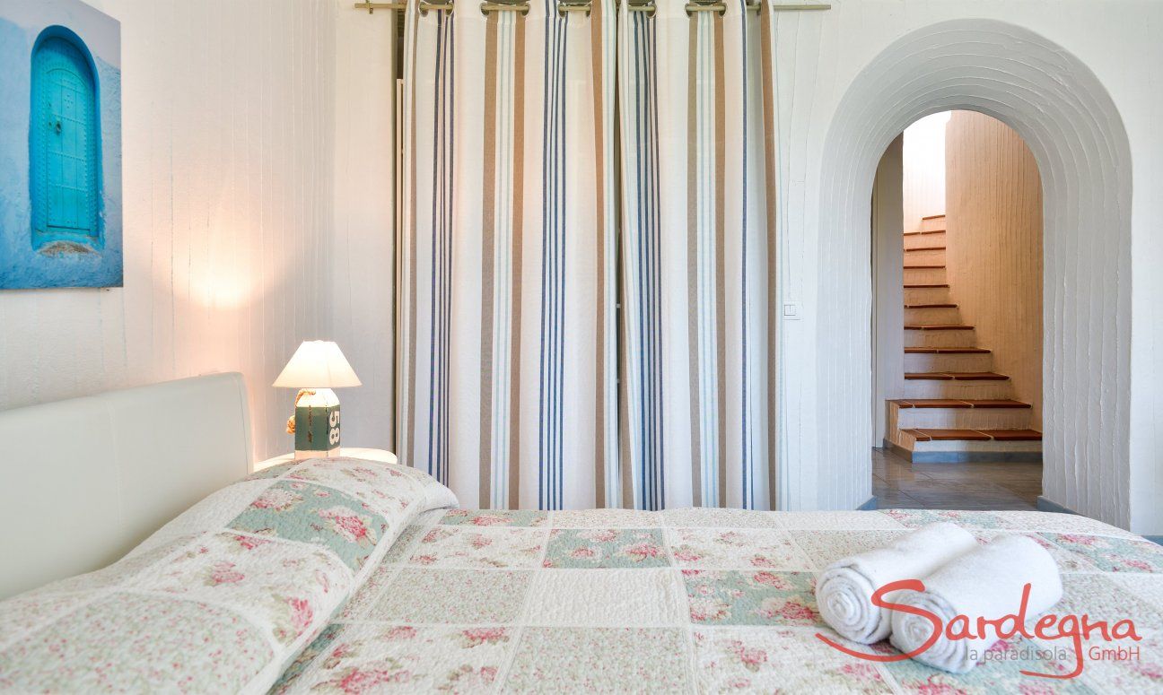 Li Conchi 31 | Schlafzimmer 3 UG Schlafzimmer 3 UG