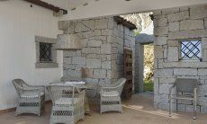 Li Conchi 11 | Patio Innenhof