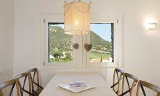Li Conchi 11 | Esstisch mit Blick Esstisch mit Blick