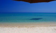 Li Conchi 15 | Costa Rei Strand 500 m
