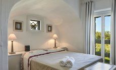 Li Conchi 13 | Schlafzimmer mit Alkoven Schlafzimmer 1