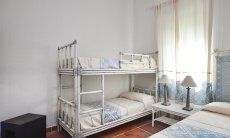 Li Conchi 13 | Schlafzimmer mit drei Betten Schlafzimmer 2
