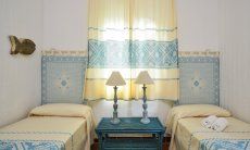 Li Conchi 20 | Schlafzimmer 2 Schlafzimmer 2