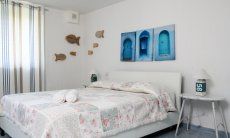 Li Conchi 31 | Schlafzimmer 3 UG Schlafzimmer 3 UG