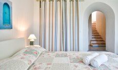 Li Conchi 31 | Schlafzimmer 3 UG Schlafzimmer 3 UG