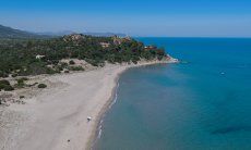 Villa Bau Cannas | Strand Torre Salinas Strand Torre Salinas