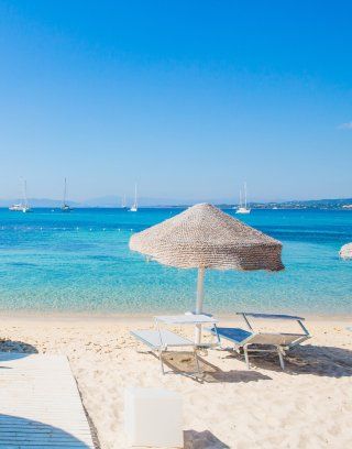 Kurzurlaub im Golfo Aranci bei Olbia