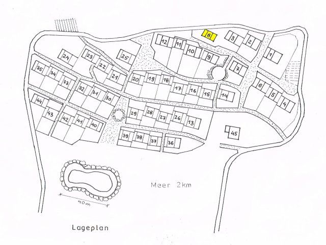 Li Conchi 8 | Lagplan Lagplan