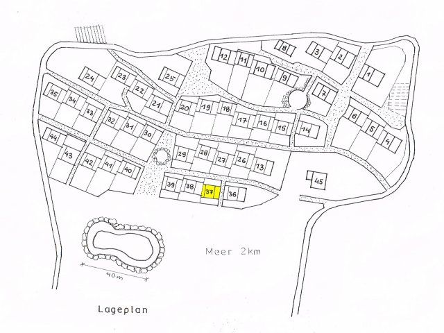 Li Conchi 37 | Li Conchi 37 Lageplan Li Conchi 37 Lageplan