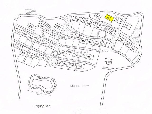 Li Conchi 3 | Li Conchi 3 Lageplan Li Conchi 3 Lageplan
