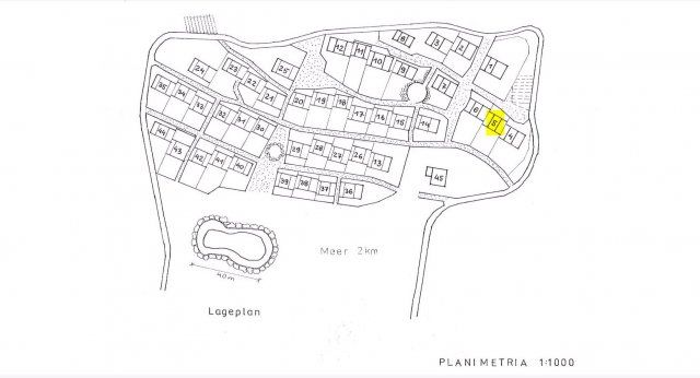 Li Conchi 5 | Position Li Conchi 5 im Lageplan Position Li Conchi 5 im Lageplan