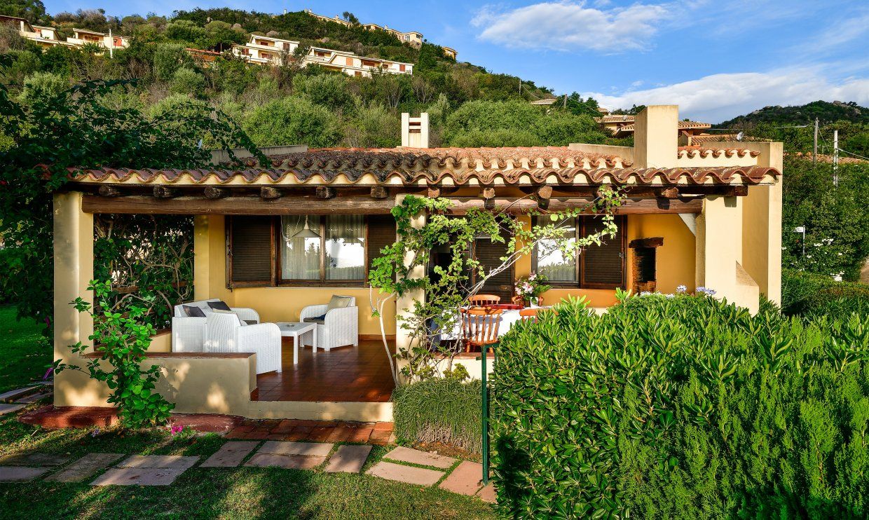 Haus Kaufen Sardinien Costa Rei