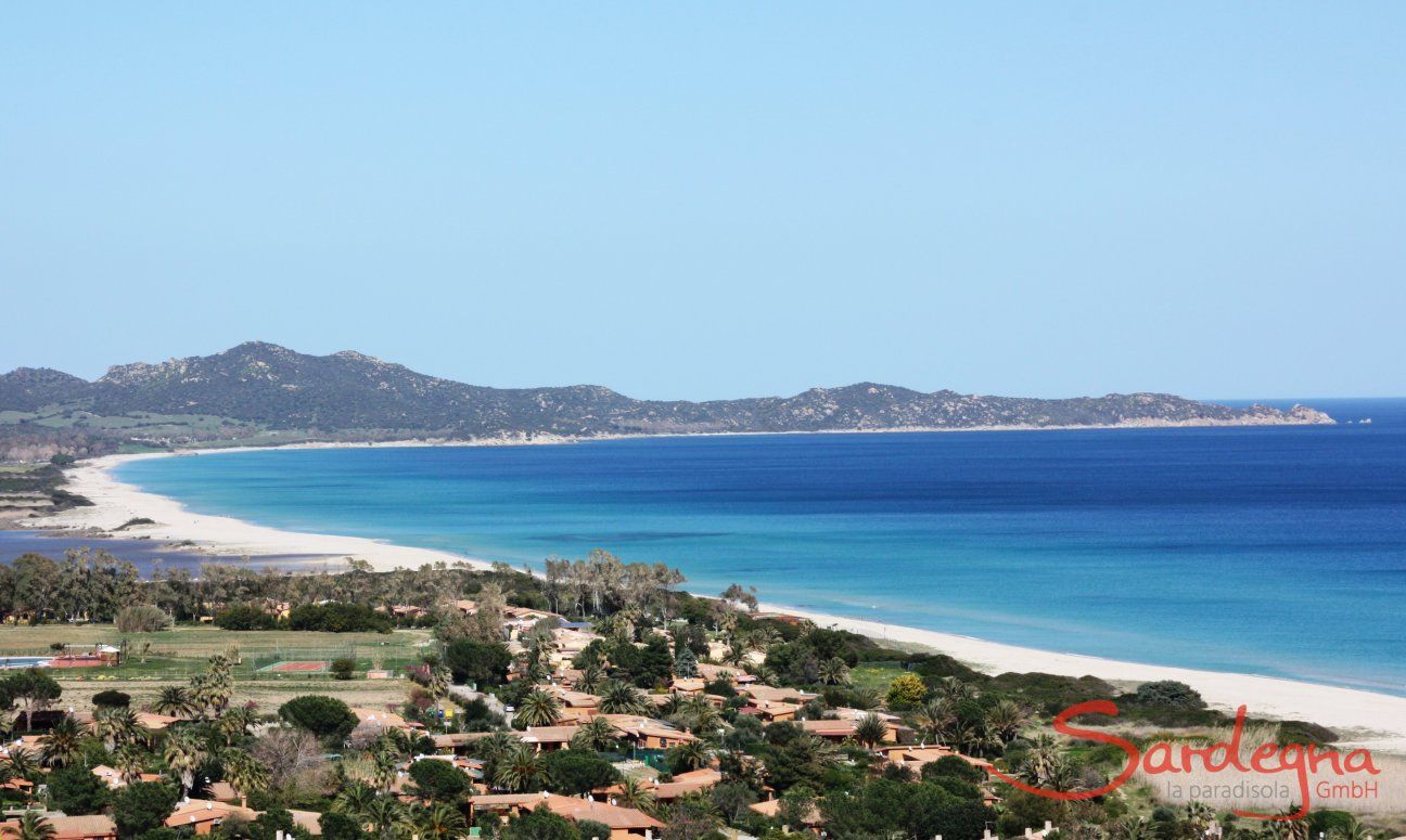 Sardinien