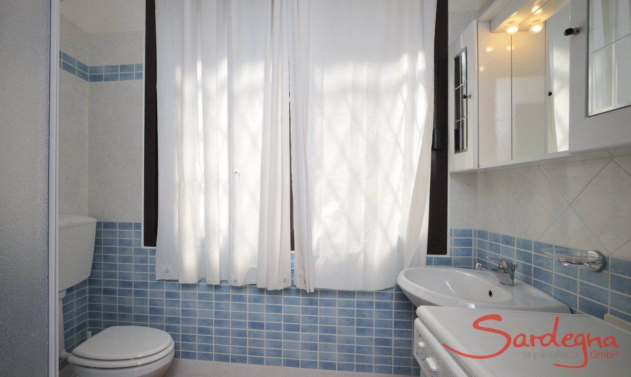 Villa Monica | Badezimmer 2 Badezimmer