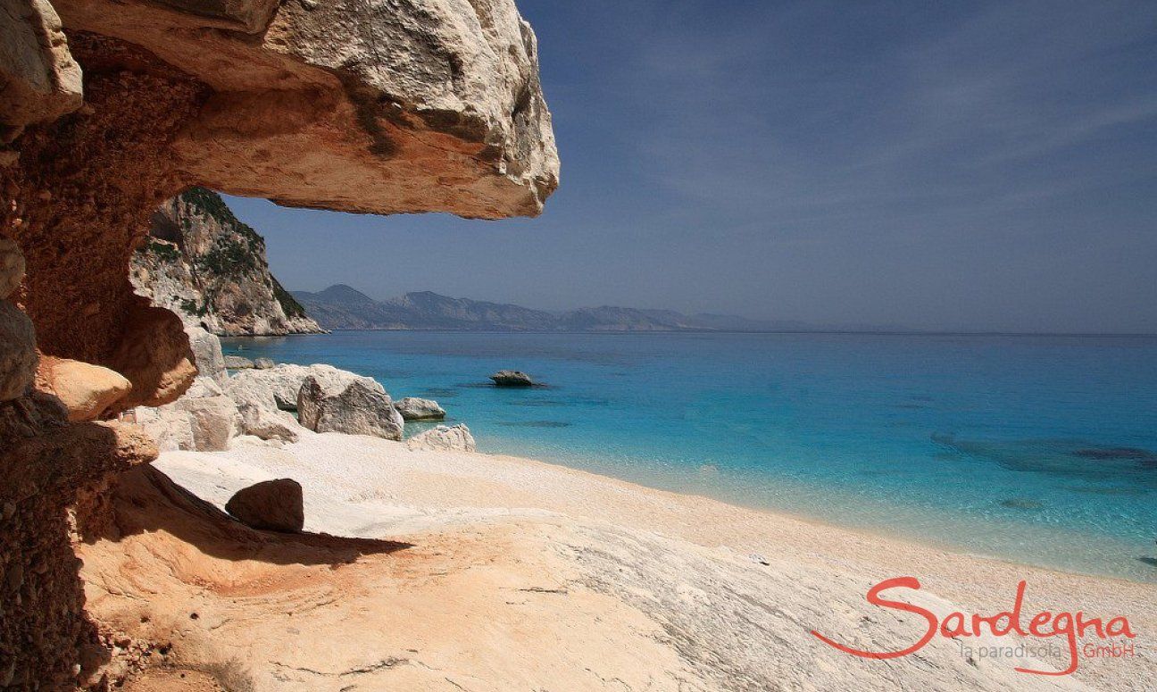 Apartment Orri 3 | Cala Goloritze (30 km) Cala Goloritzè